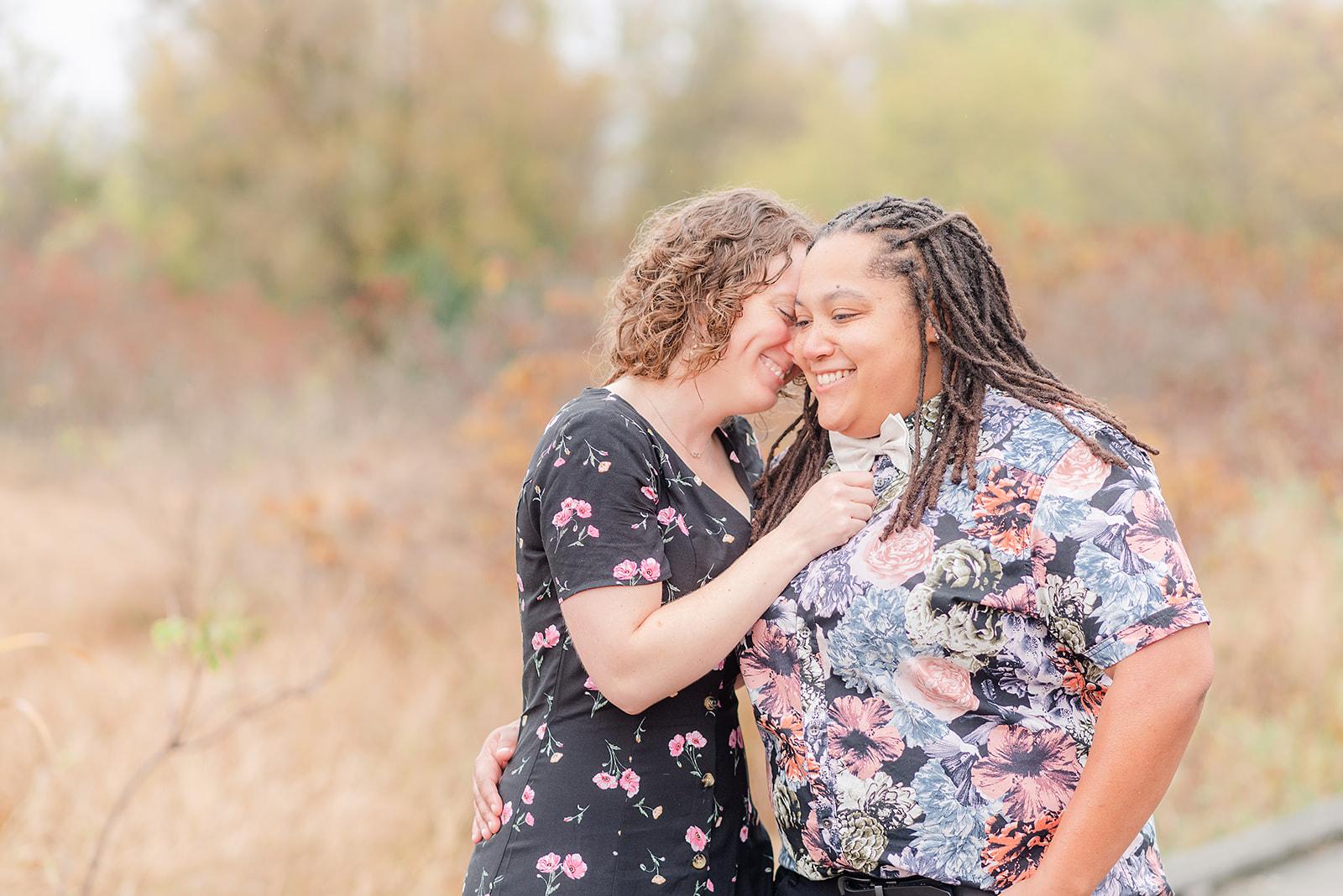 The Wedding Website of Lex Shaw and Ash Baker