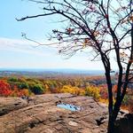 Rattlesnake Mountain