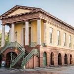 Charleston City Market