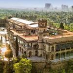 Chapultepec Park