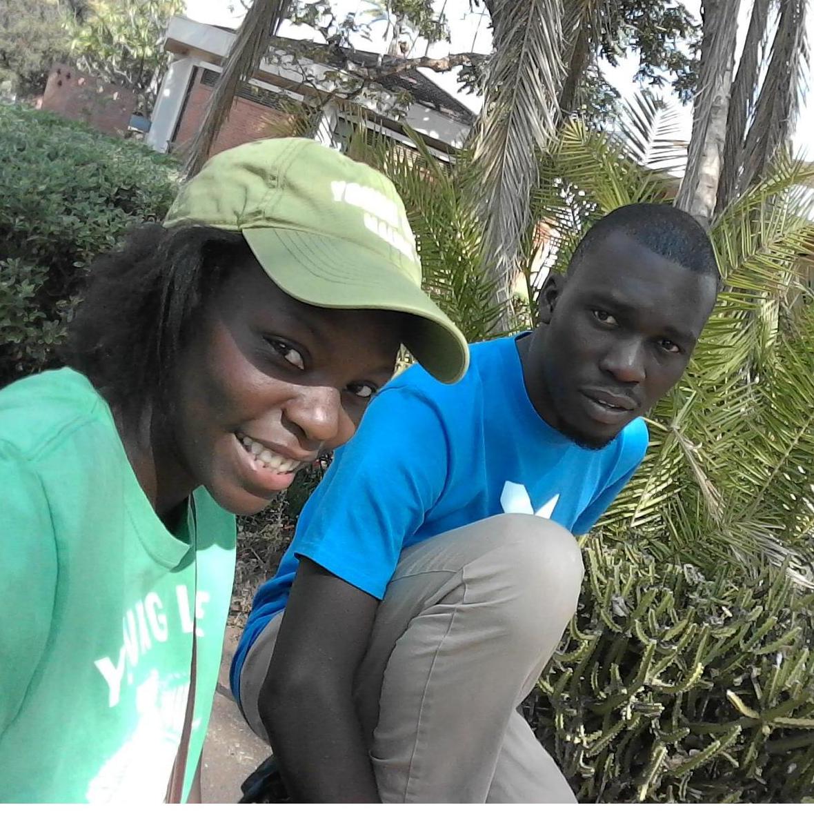 Motorbike rides around Zomba coupled with random stops to just sit and chat... At this time though I had been friends with revival for so long I was so anxious to tell her I liked her..