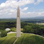 Bennington Battle Monument