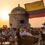 Café del Mar Ltda
