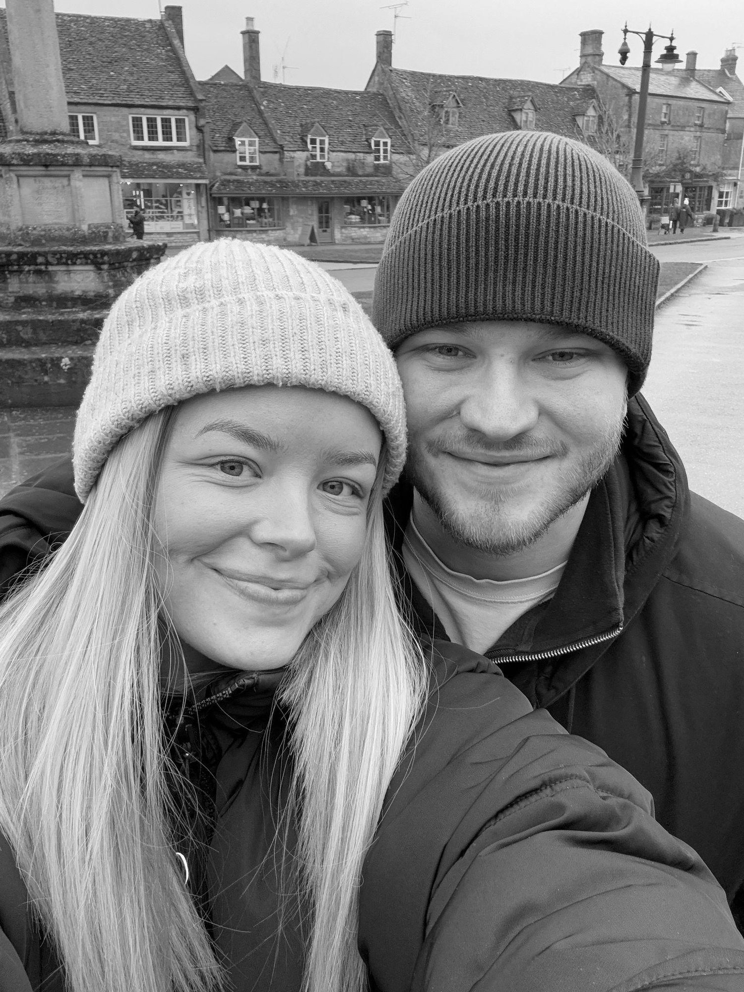 The Wedding Website of Ollie Payne and Robyn Duffy
