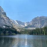 Rocky Mountain National Park