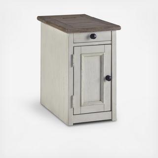 Bolanburg End Table