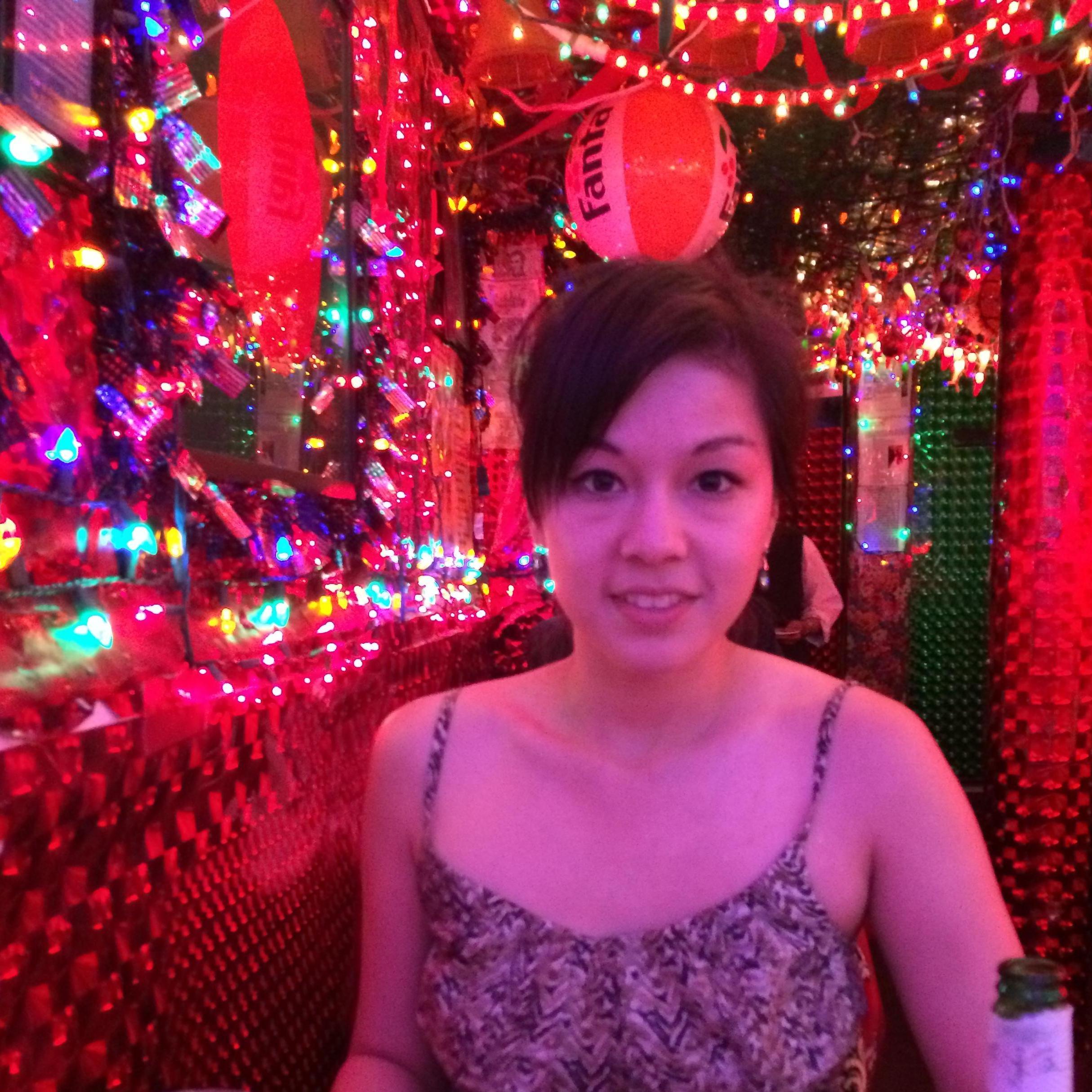 Summer in NYC
2014