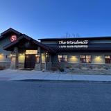 The Windmill & Bar 51