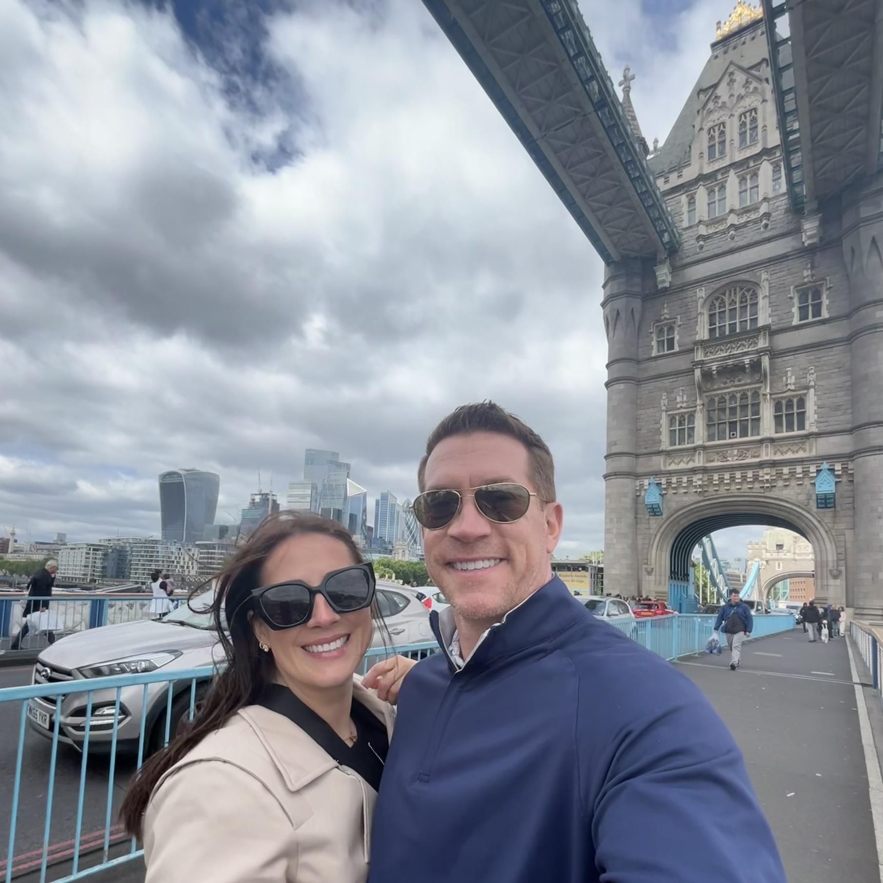 London!