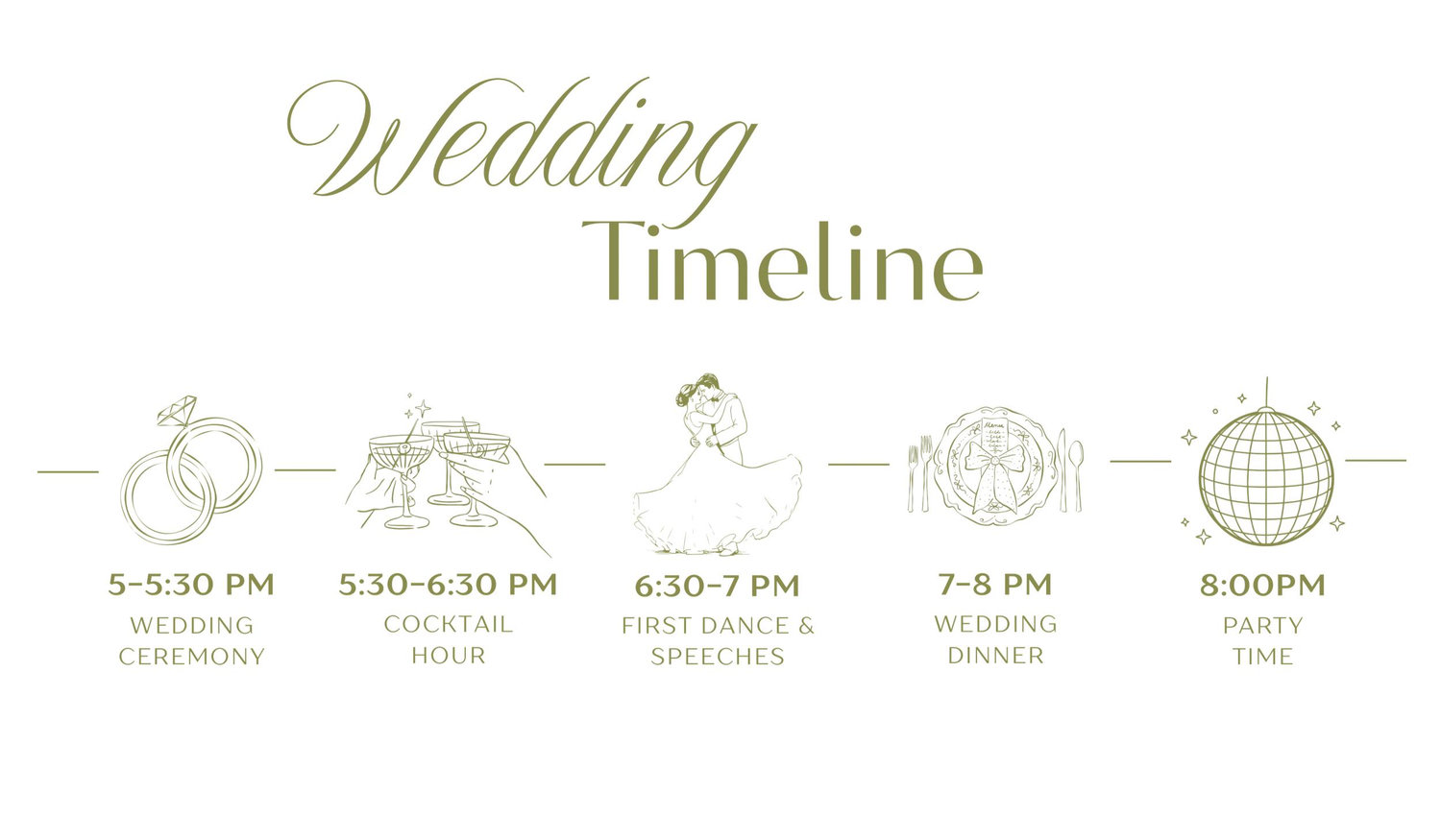 The Wedding Website of Noah Federico and HannahRae Bruning