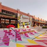 Strip District