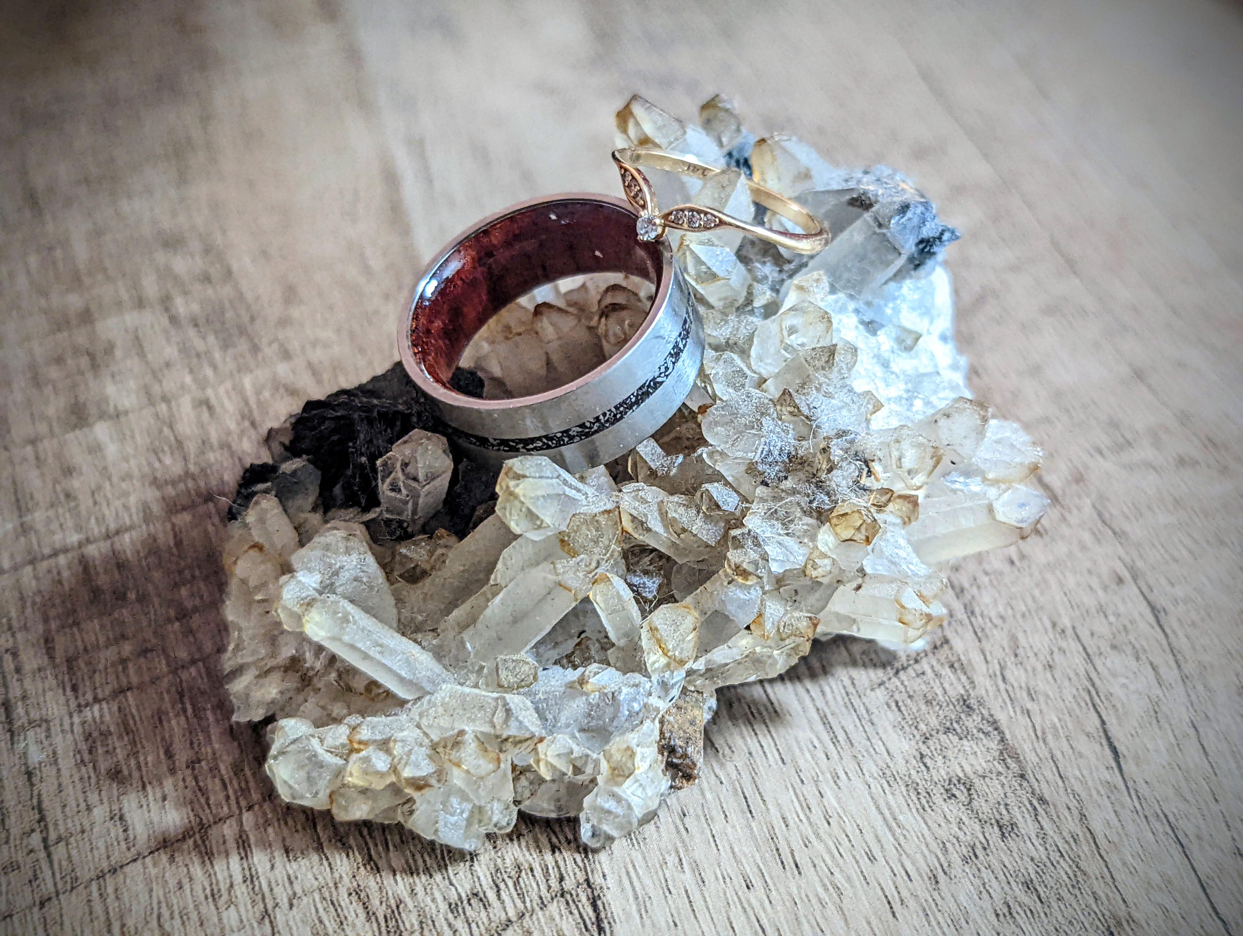 The Wedding Website of Nicole Caouette and Peter Fowler