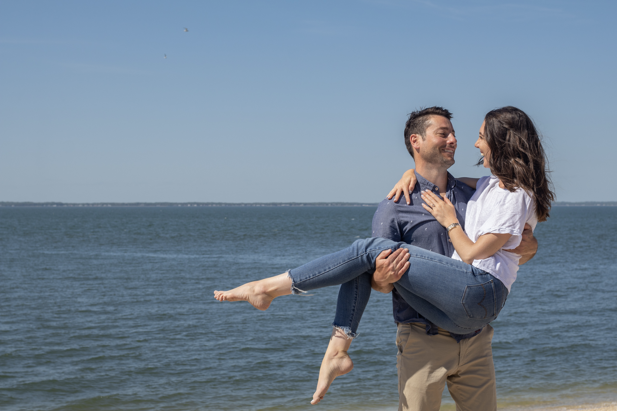 The Wedding Website of Charlotte LaGuardia and Vincent Abbate