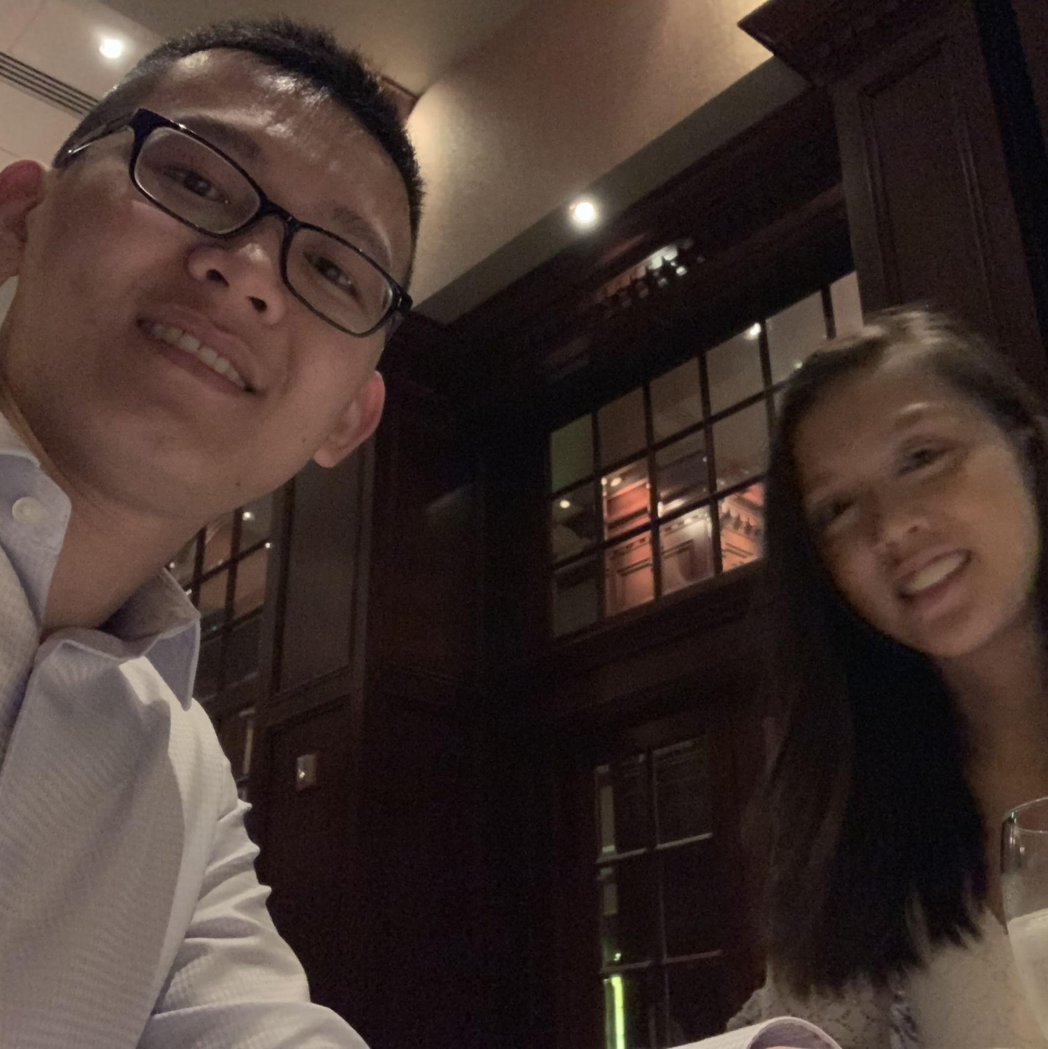 April 2019 - 1st Anniversary (Bethesda, MD)