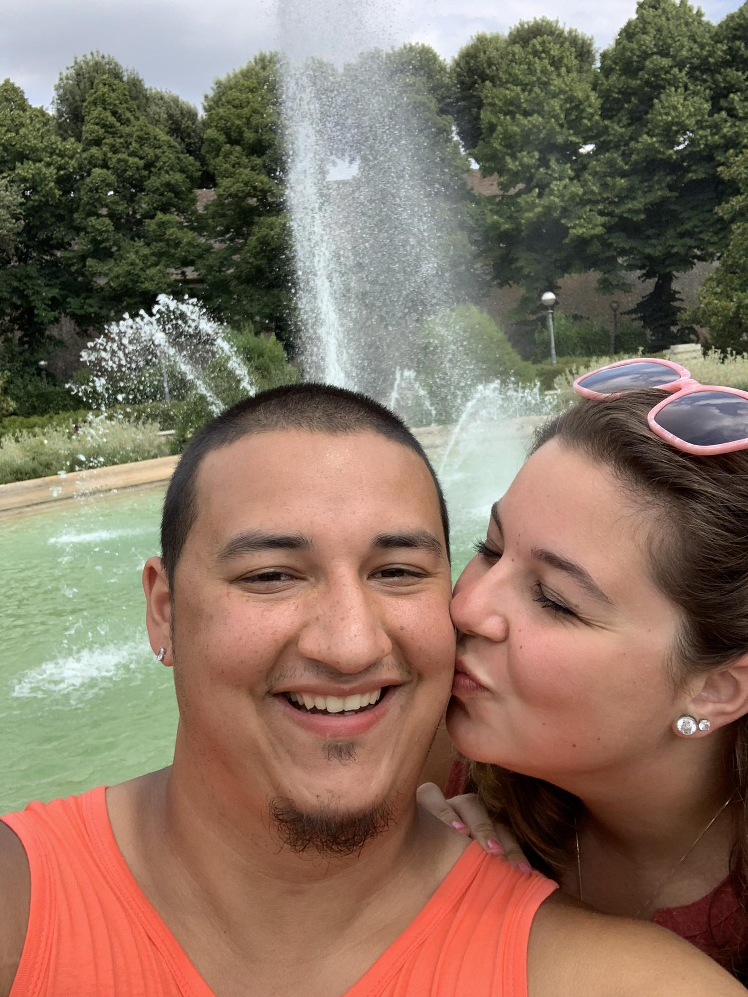 Trip to Italy - August 2019