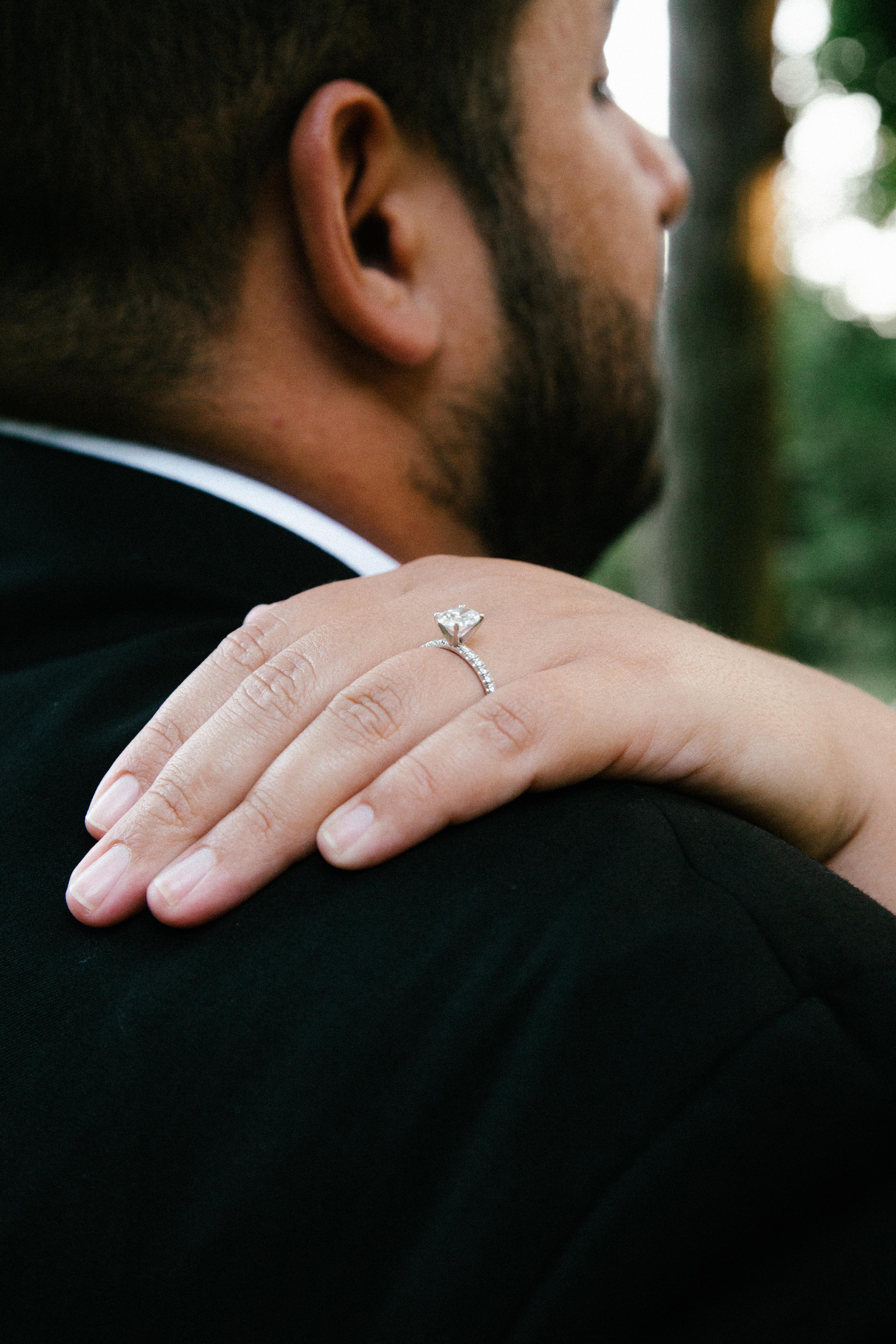 The Wedding Website of Erica Jazmin Preciado and Juan Pablo Padilla Jr.