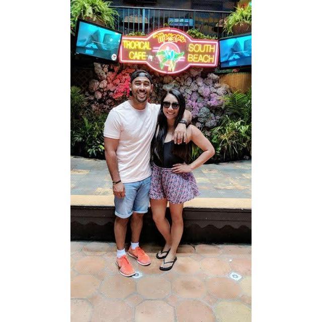 Miami Trip for a Lopez Family Vacation