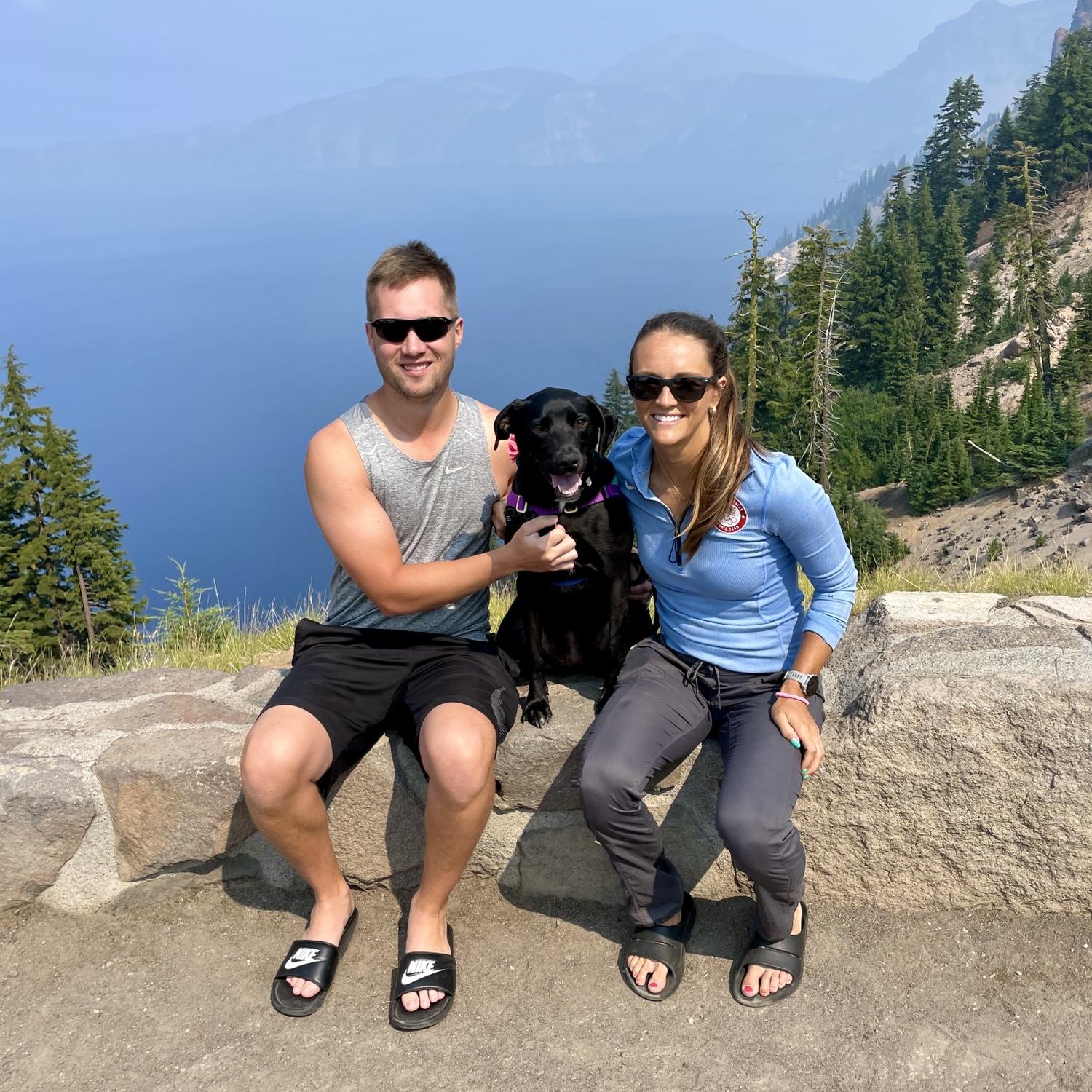 Crater Lake