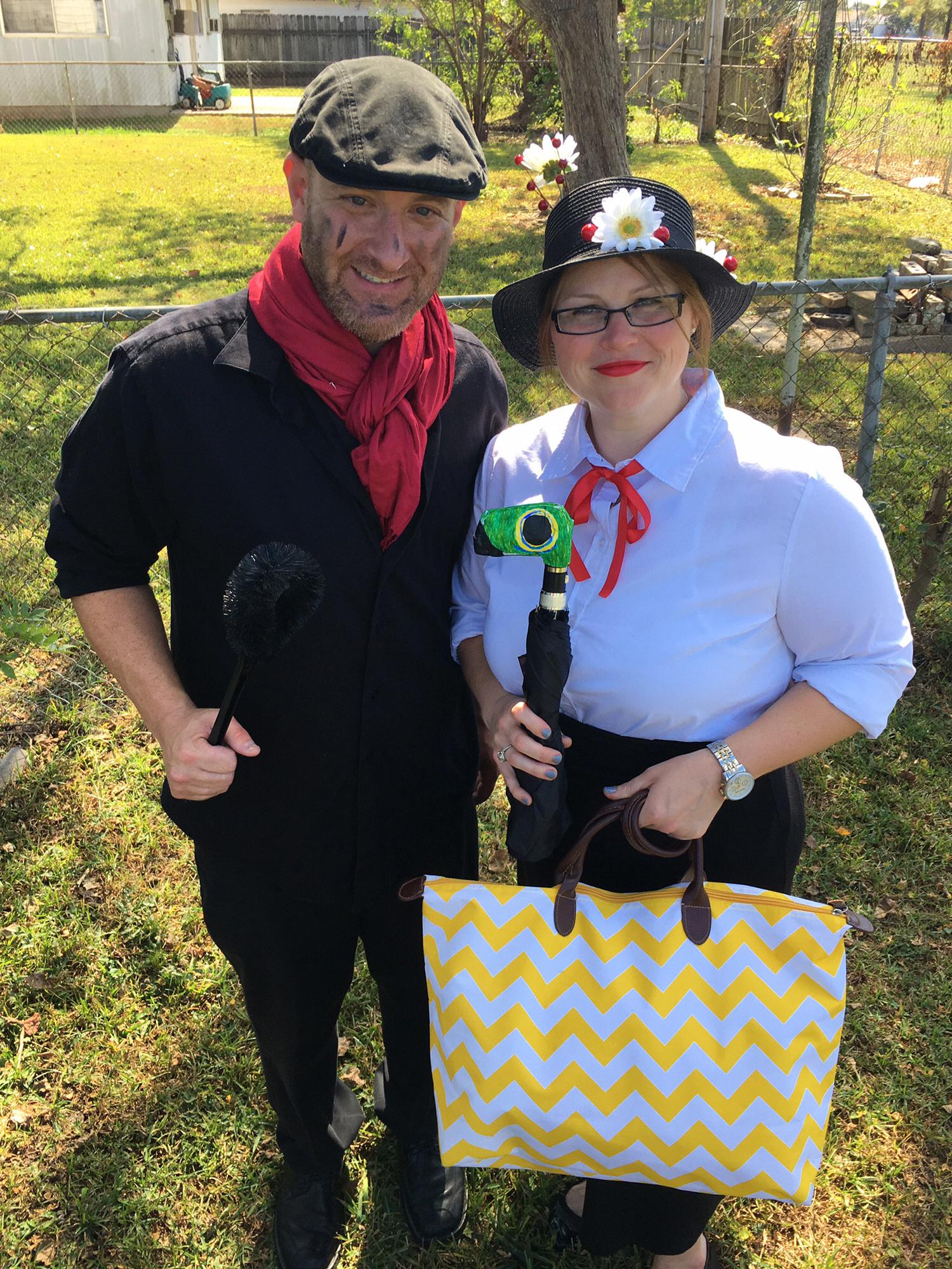 Our 1st Halloween - 2016