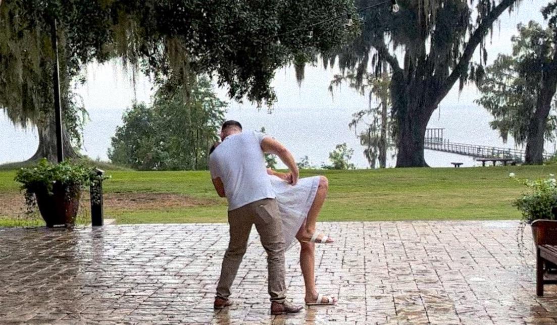 The Wedding Website of Caley Cruz and Nicholas Awai