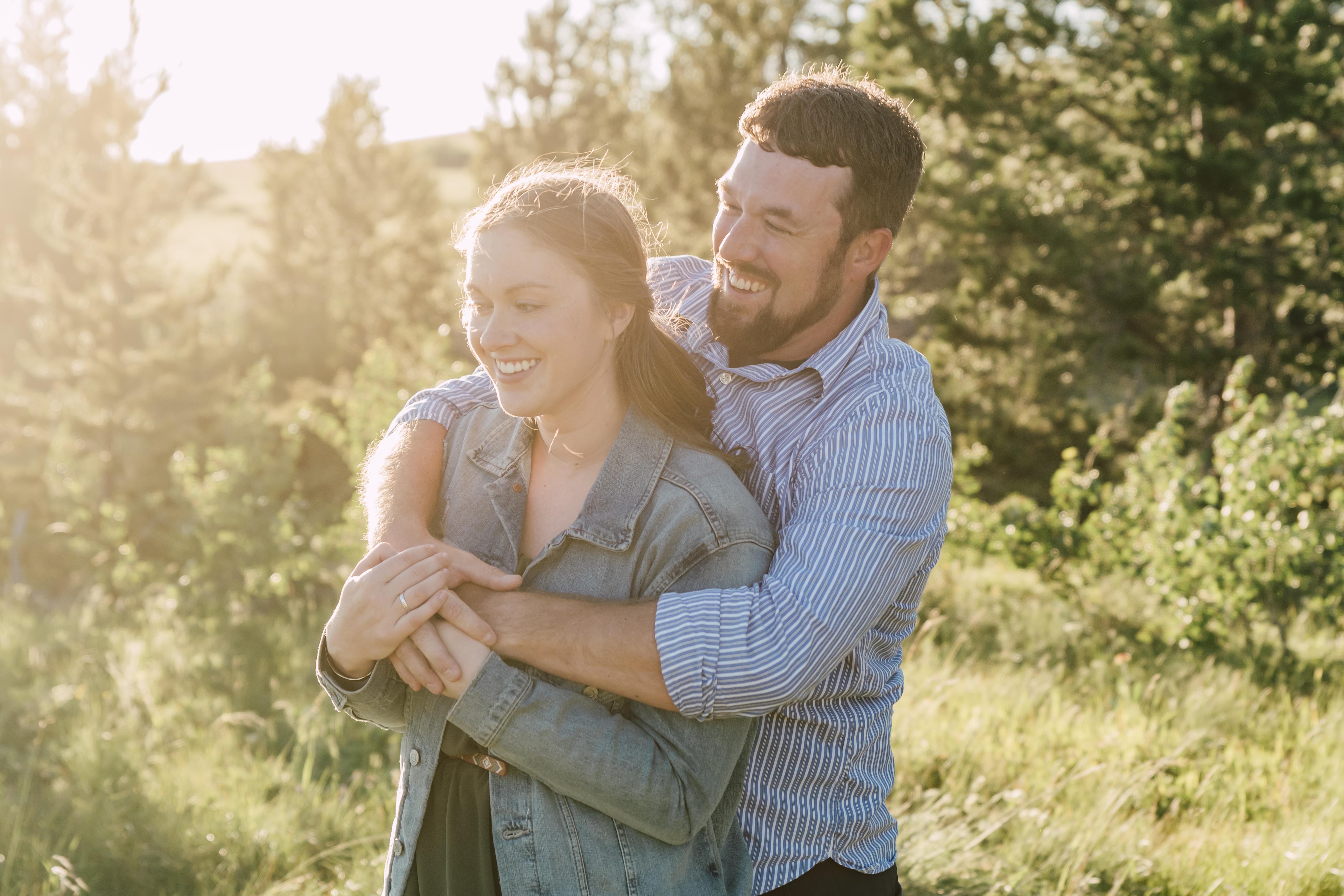 The Wedding Website of Jessica Ackeret and Jager Kechely