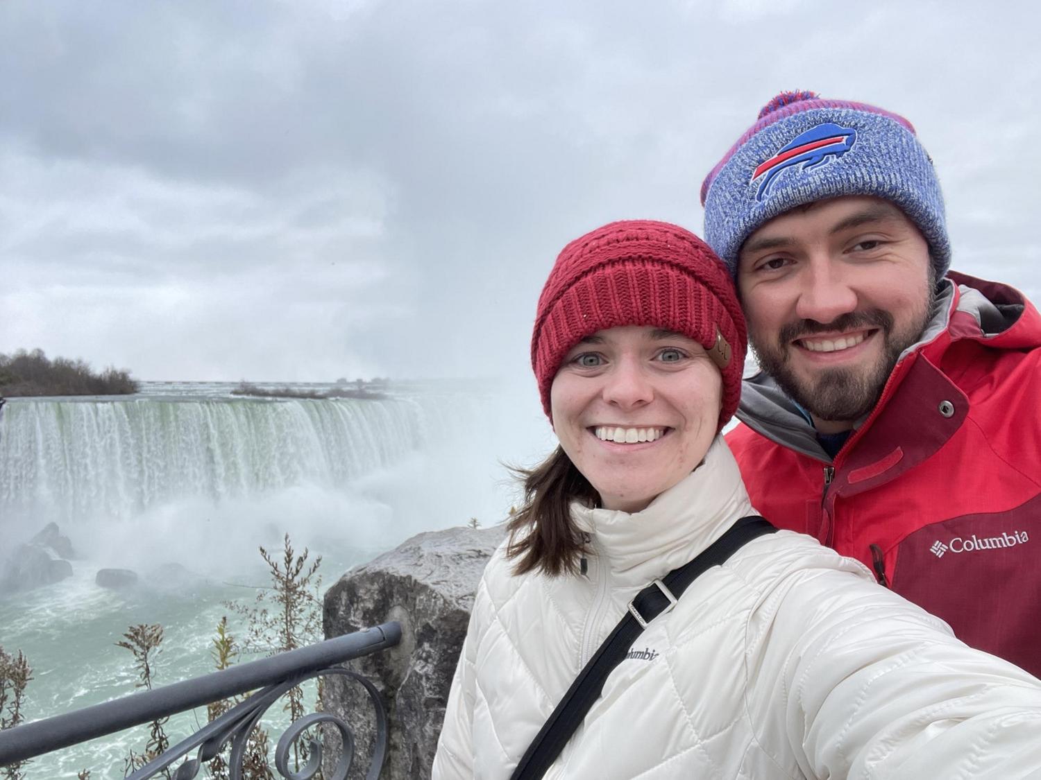 Niagara Falls, Canada