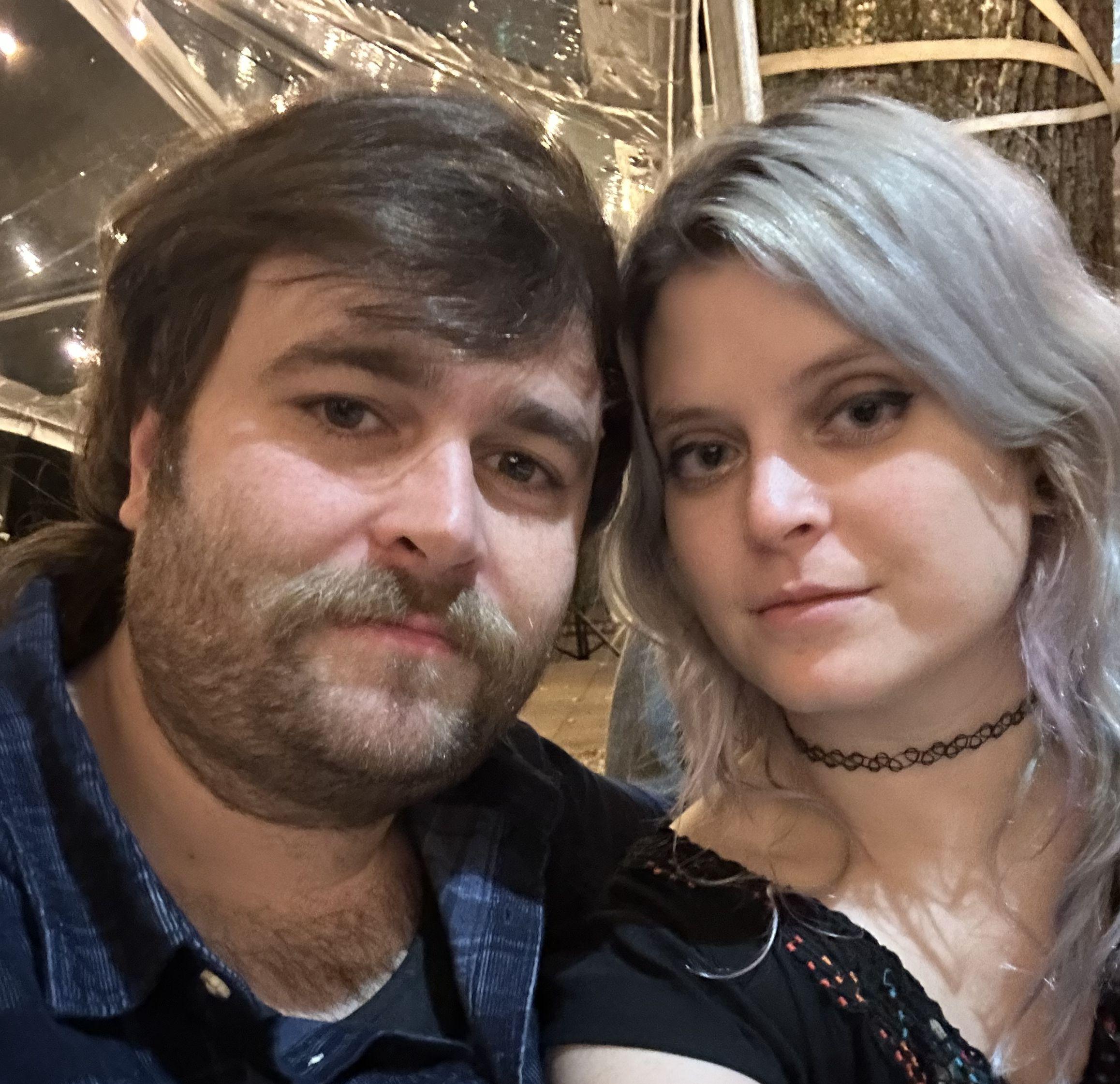 The Wedding Website of Cade Clark and Holly Wright