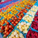 Bellingham Farmers Market