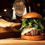Mussel & Burger Bar
