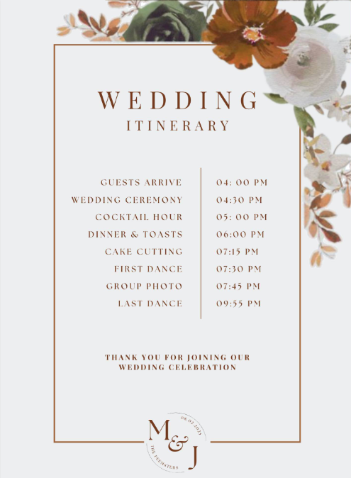 The Wedding Website of Meg Lieb and John Feemster