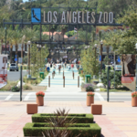 Los Angeles Zoo