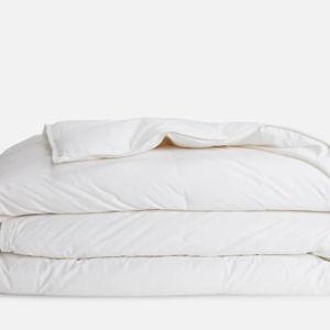 Down Comforter