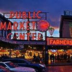 Pike Place Market
