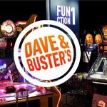 Dave & Buster's