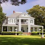 Blythewood Plantation
