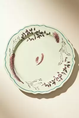 Elin Dinner Plate