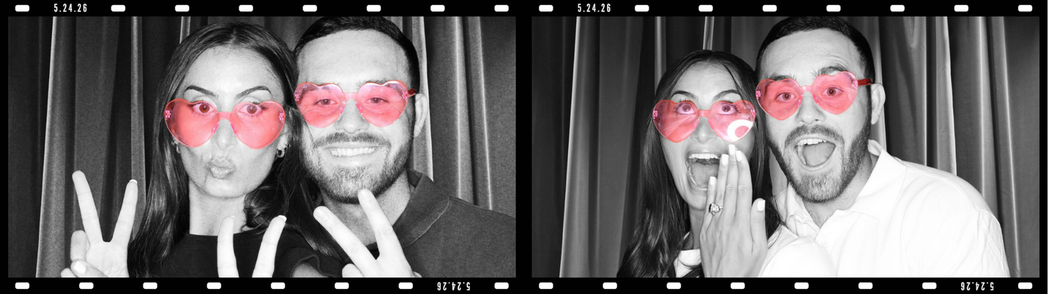 The Wedding Website of Sarah Konkey and Dillon Wintz