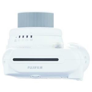 Fujifilm Instax Mini 9 Camera - Smokey White (16550629)