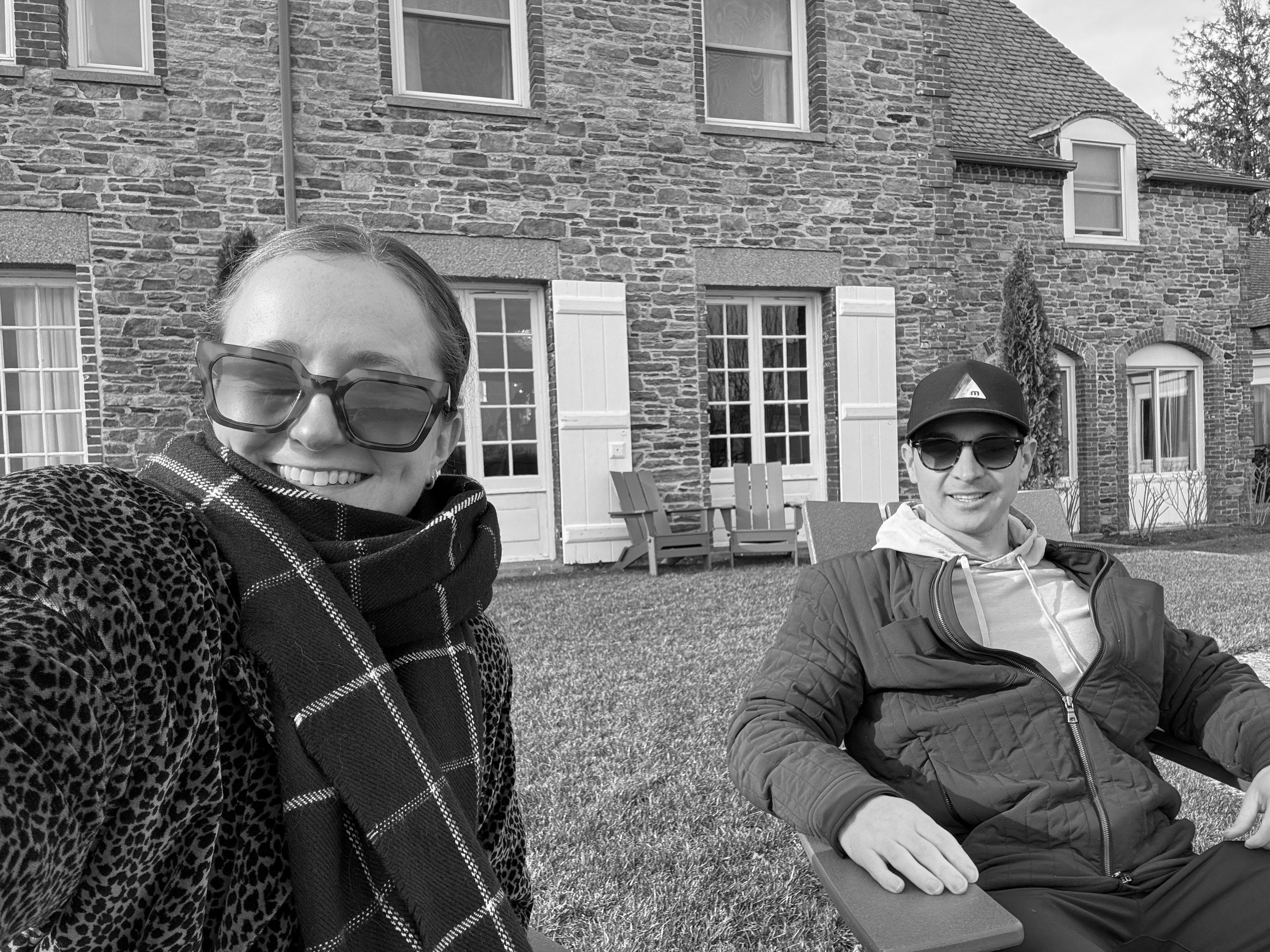 The Wedding Website of Bridget Norris and Matthew Atwood