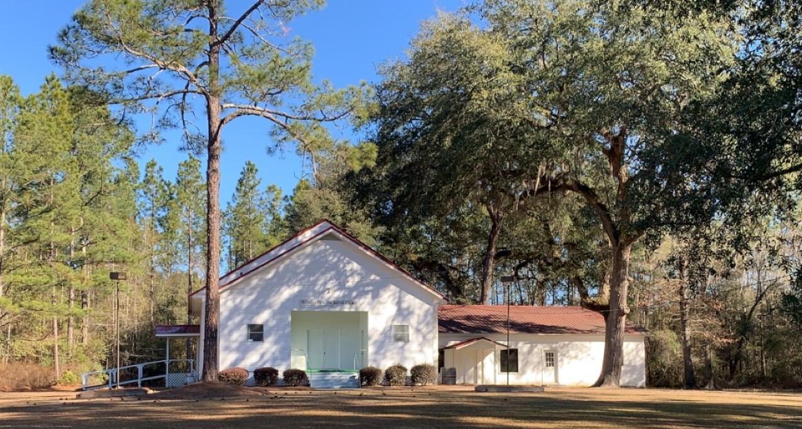 The Wedding Website of Lori Littell and Mark Futch