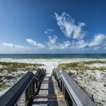 Henderson Beach State Park