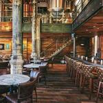 Southerleigh Fine Food and Brewery