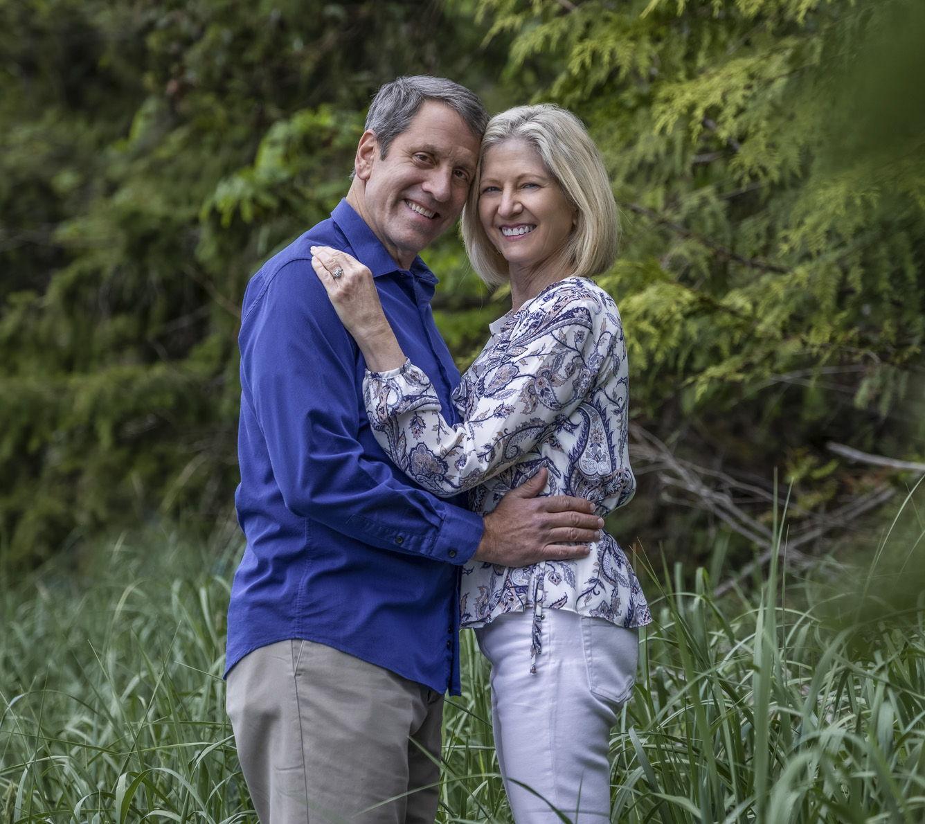 The Wedding Website of Lori Miller and Brad Weiner