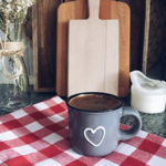 Coffee on the Rocks