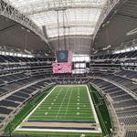 AT&T Stadium
