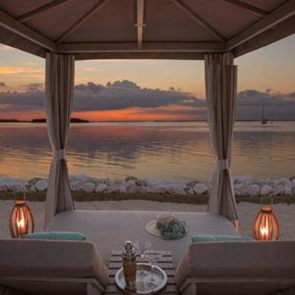 Our Honeymoon Fund in The Bahamas and Puerto Rico