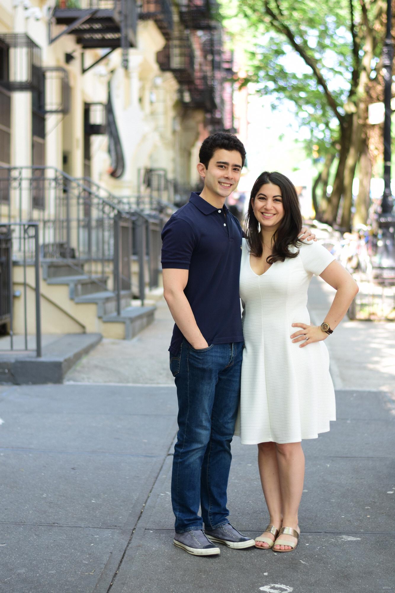 New York, NY - June 2019