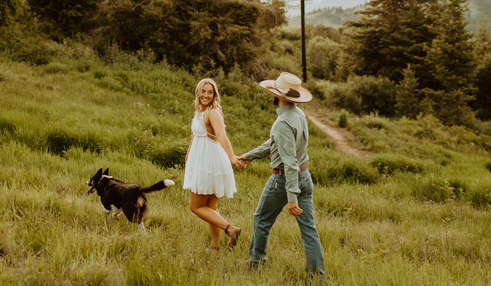 The Wedding Website of Fallon Weaver and Wyatt Smith