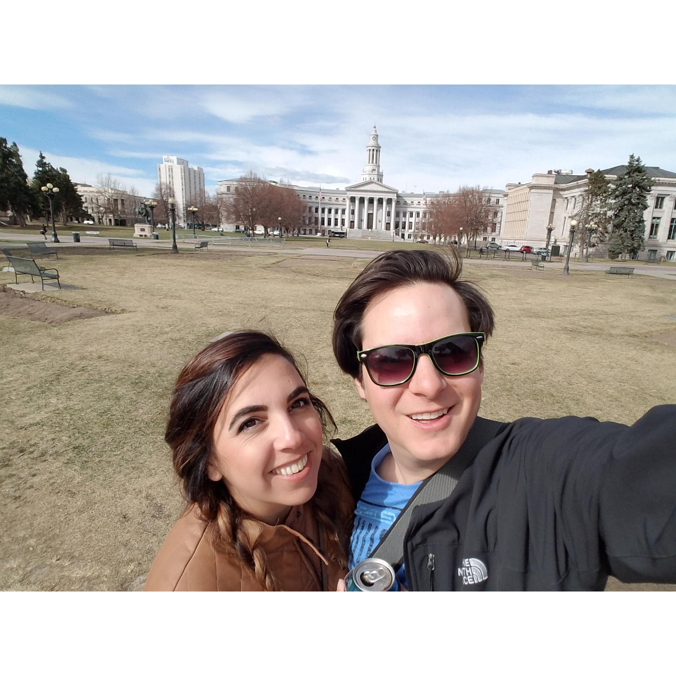 Denver, Colorado