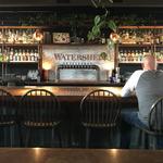 Watershed Kitchen & Bar